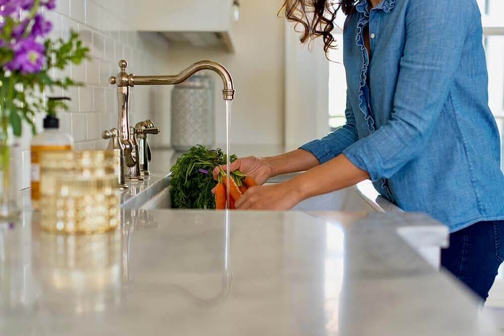 The Better Thing: Presence in Motherhood