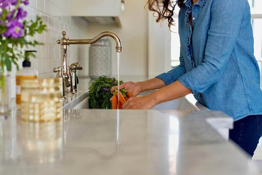 The Better Thing: Presence in Motherhood